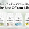 Benefits of BU Renewed supplements
