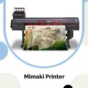 5 Common Mimaki Printer Problems and Solution