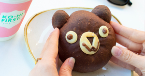Celebrate World Baking Day with Dubai\u2019s Most Artistic Cakes