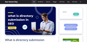 Guide to Directory Submission in SEO