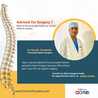   Top Spine Surgeon in Hyderabad \u2013  Dr. Suresh Cheekatla