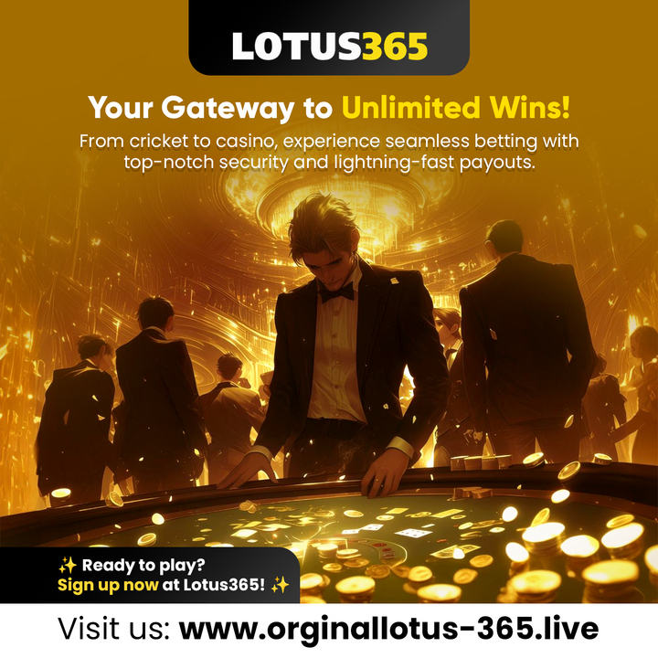 "Lotus365 Game Download: Get the Lotus365 APK & Enjoy Seamless Withdrawals"