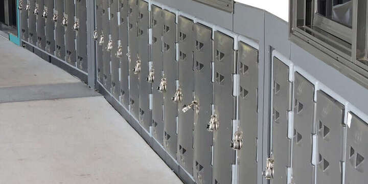 Unlocking the Secrets to Effective Food Storage Lockers