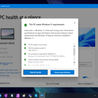 Windows 11 PC Health Check app returns in preview