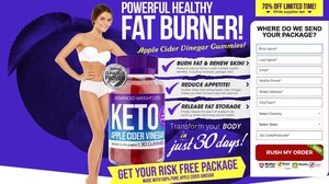 BioLogic Trim Keto Gummies Reviews - Is It Legitimate or Fake?