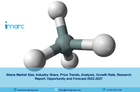 Silane Market 2022 | Industry Analysis, Size, Share, Trends, Growth and Forecast 2027