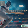 Laser247 - Your Favorite Place to Play Cricket Games and Enjoy Online Fun