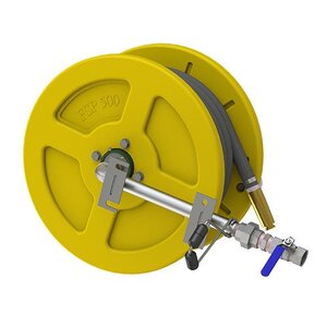 Industrial-Grade Hose Reel Hydrant for Ultimate Fire Safety