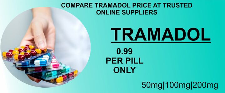 Buy Tramadol 100mg Online :: Tramadol Ultram Low Price in USA
