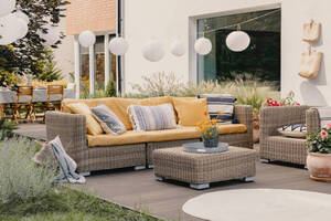 Three Reasons Why Quality Patio Furniture is Essential