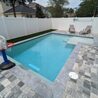 In-ground Swimming Pool Renovation Jacksonville Florida