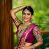 The Most Stunning Bridal Blouse Designs For Newlyweds Who Love Sarees