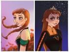 \&quot;From Princesses to Villains: Unveiling the Dark Side of 14 Disney Princesses\&quot;