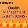 ISO 9001 certification in South Africa
