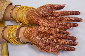 Islamic and Hindu Marriages in South Africa