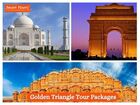 Are Golden Triangle Tour Packages the Best Way to Explore India&#039;s Rich Heritage?