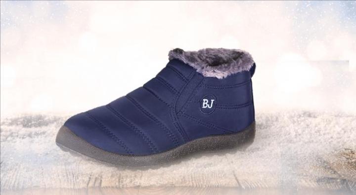 BooJoy Winter Shoes Avis Prix: 50% De Réduction Sur Le Site Officiel
