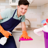 Trustworthy South Shore Professional Cleaning Company for a Spotless Home