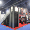 The Art of Custom Booth Fabrication: Designing Experiences