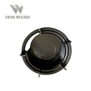 China Aluminum Die Casting Products Can Not Be Oxidized