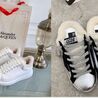 Best Replica Designer Shoes: Golden Goose, Hermes, Valentino, Manolo Blahnik &amp; Alexander McQueen