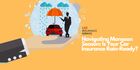 Navigating Monsoon Season: Is Your Car Insurance Rain-Ready?
