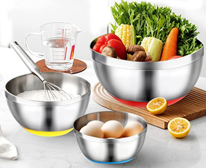 Our bowl products introduction  \u00a0