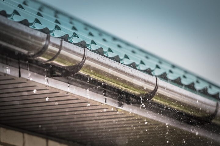 Why Are Gutter Services In Carson City, NV Important For Your Home?
