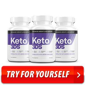 9 Tips For Keto 3ds Uk Success