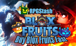 How to Awaken Fruits in Blox Fruits