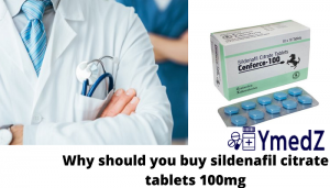 Restore Your Manhood With Buy Sildenafil Citrate Online UK