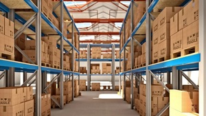 Optimize Supply Chains with 3PL Logistics Risk Management