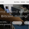 How to Start Bitcoin Mining in Dubai: A Beginner&#039;s Guide 