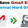 How to Export Sent Mail from Gmail?