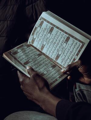 Professional Quran Tutors at Your Fingertips: Online Quran Academy