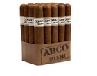Alec Bradley ABCO Miami Cigars | Available at Smokedale Tobacco