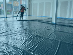 Unlocking the Benefits of Flow Screeding Services: A Comprehensive Overview