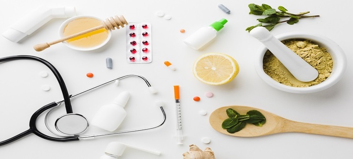 Homeopathy vs. Conventional Medicine: Understanding the Differences