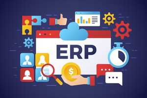 The Benefits of Custom ERP Software Solutions