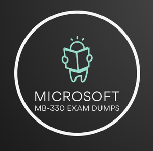 Microsoft MB-330 Exam Dumps  Do now not waste any greater time due