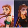 \&quot;From Princesses to Villains: Unveiling the Dark Side of 14 Disney Princesses\&quot;