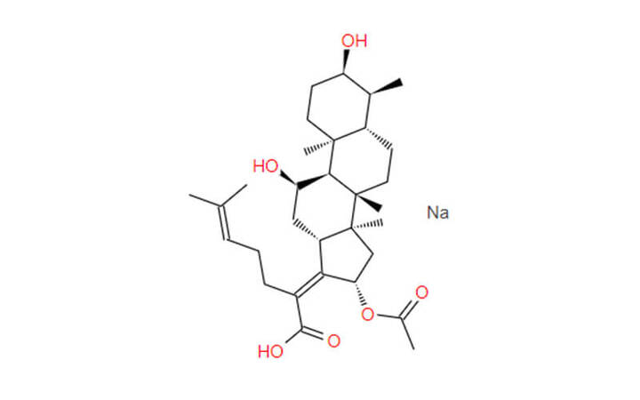 Sodium Fusidate API: A Key Player in Antibacterial Formulations