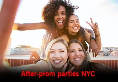 Make Your After Prom Party Memorable with an After Prom Party Cruise