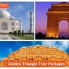 Are Golden Triangle Tour Packages the Best Way to Explore India&#039;s Rich Heritage?