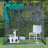 Catio \u2013 Budget Friendly and Easy to Build