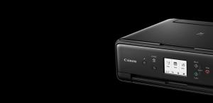How to Setup Canon TS6000 Wireless Printer