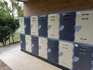 Commercial Lockers - An Essential Storage Solutions for Modern Businesses