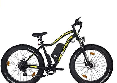 Electric Bike Online