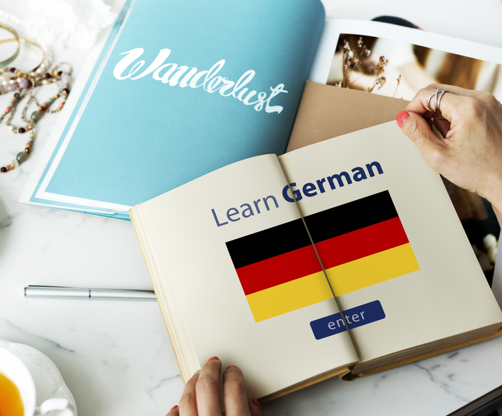 From Words to Worlds: How German Translation Transforms Communication