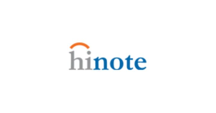 Unlock Payroll Excellence: Hinote's Advanced Software for Seamless Precision